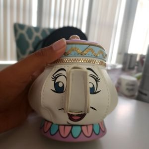 Disney Teapot Storage bag